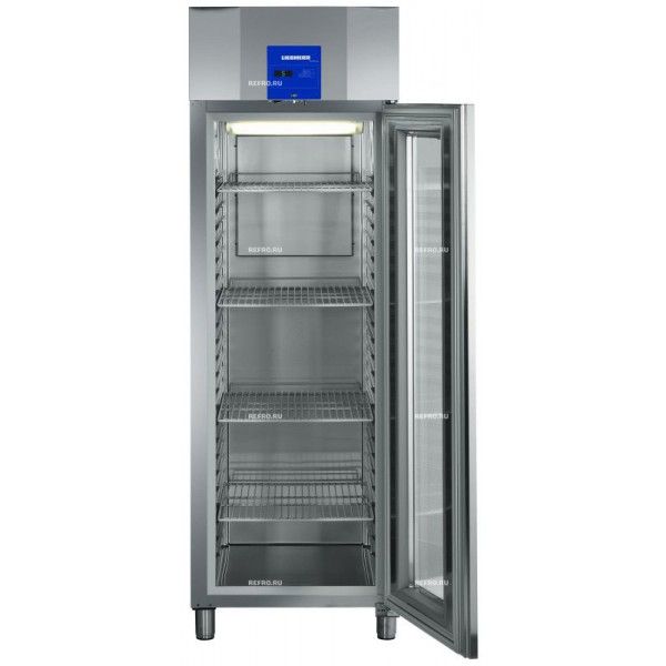 Шкаф холодильный LIEBHERR GKPV 6570