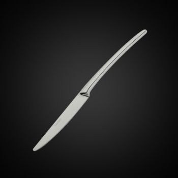 Нож закусочный «Аляска» Luxstahl H009