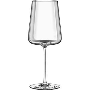 Бокал д/вина «Мод»; хр.стекло; 0, 68л; D=98, H=250мм