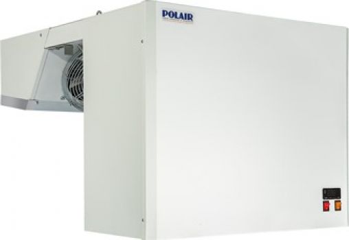 Моноблок Polair MM 226 R для холодильных камер
