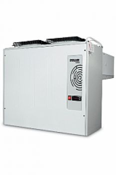 Моноблок Polair MB 220 S для холодильных камер