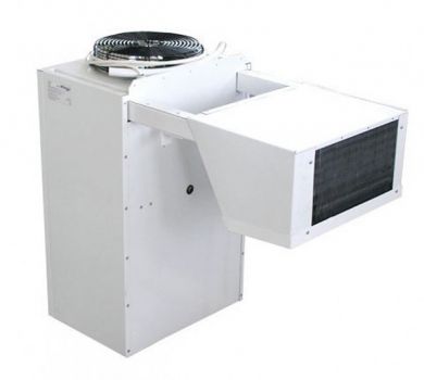 Моноблок Ариада AMS 107 для холодильных камер