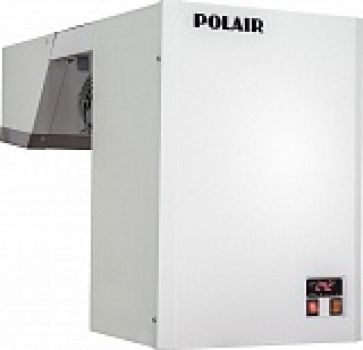 Моноблок Polair MM 111 R для холодильных камер