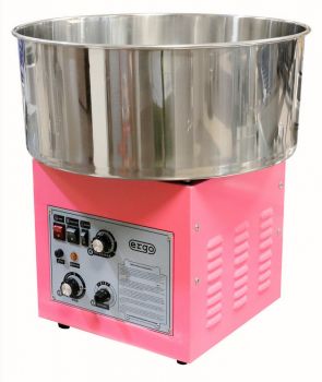Аппарат для приготовления сахарной ваты ERGO WY-771