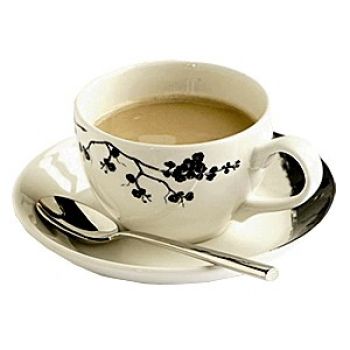 Чашка чайная «Джапоника»