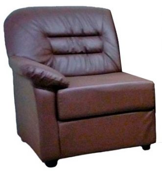 Кресло «Премьера» с правым левым локотником