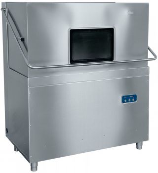 Машина посудомоечная купольного типа АВАТ МПК-1400К