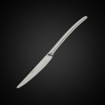 Нож столовый «Аляска» Luxstahl H009