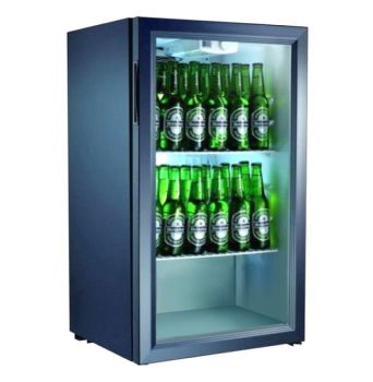 Шкаф холодильный барный «Convito» JGA-SC98