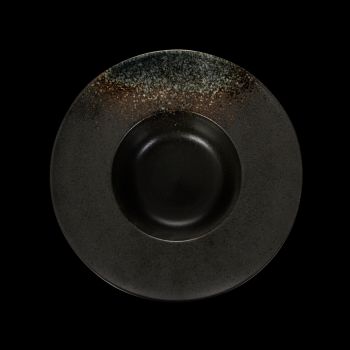 Посуда - черная керамика Corone Color