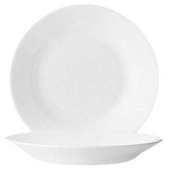 Тарелка для пасты «Ресторан»