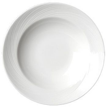 Тарелка для супапасты «Спайро»