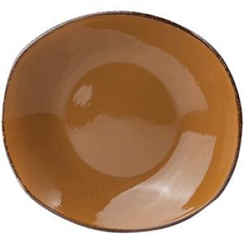 Тарелка глубокая овальная «Террамеса мастед»