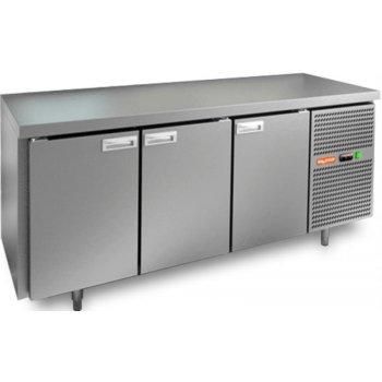 Стол холодильный HICOLD SN 111/TN W без борта