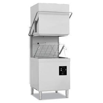 МАШИНА ПОСУДОМОЕЧНАЯ APACH AC990 КУПОЛЬНАЯ