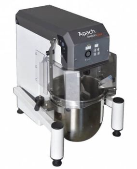 МИКСЕР планетарный APACH APL10B 1ф