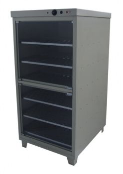 ШКАФ РАССТОЕЧНЫЙ GRILL MASTER РПК 1 ДПК 22153