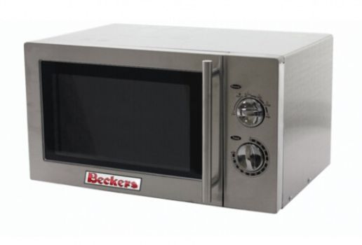 ПЕЧЬ СВЧ BECKERS MWO A 3
