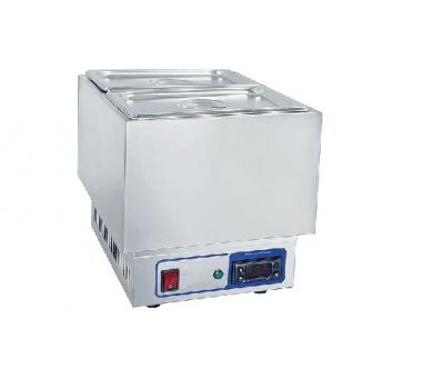 АППАРАТ ДЛЯ ТЕМПЕРИРОВАНИЯ ШОКОЛАДА HURAKAN HKN-CTM44