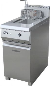 ФРИТЮРНИЦА газовая GRILL MASTER Ф1ФРГ/800 13068