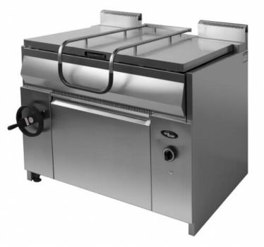 СКОВОРОДА опрокидывающаяся GRILL MASTER Ф3СГ/900 ГАЗ 13062