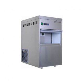 ЛЬДОГЕНЕРАТОР HURAKAN HKN-GB50C (ГРАНУЛЫ)