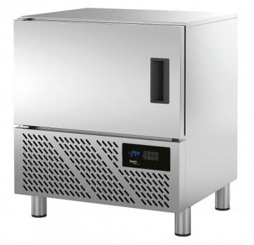 Шкаф шоковой заморозки APACH ASH05K DF