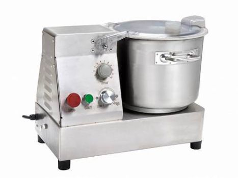 Куттер Hurakan HKN-CL9M 207293