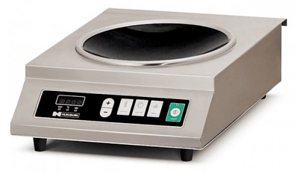 ПЛИТА ИНДУКЦИОННАЯ HURAKAN HKN-ICW35ML WOK 211230
