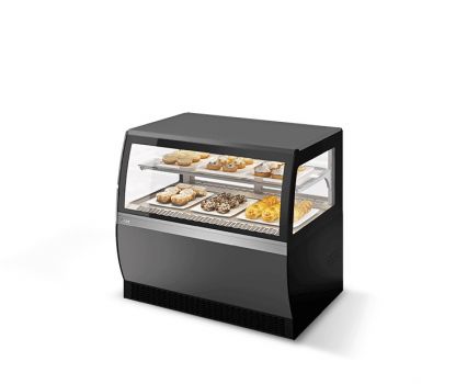 ВИТРИНА холодильная VETE 90 C
