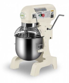 Миксер планетарный FIMAR (EASYLINE) B20K 220B
