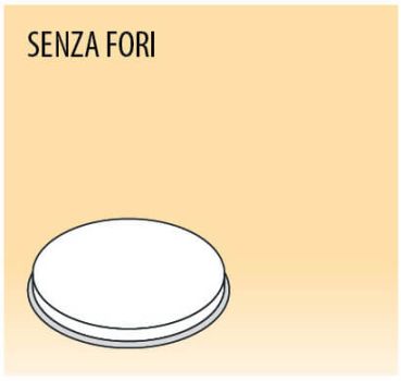 Насадка FIMAR для MPF 1,5 SENZA FORI (без отверстий)