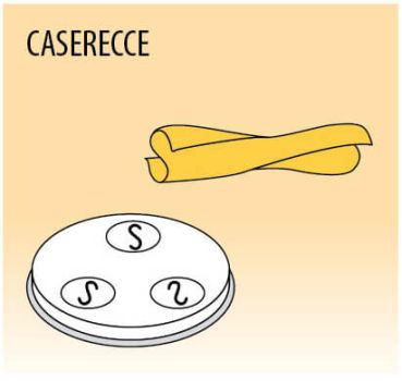 Насадка FIMAR для MPF 8 LE CASARECCE