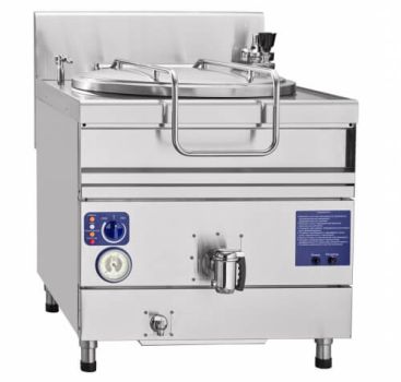 КОТЕЛ пищеварочный газовый КПГМ-160/9Т (110000019655)