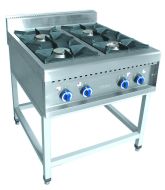 Плиты газовые