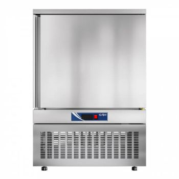 ШКАФ шоковой заморозки 5-ти уровневый ШОК-5-1/1 серии LIGHT (71000098421)