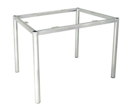 Подстолье «№8-01 Прямоугольное» (порошковое покрытие)