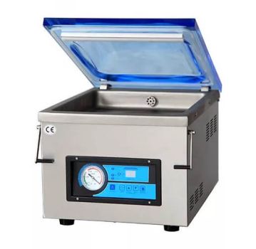 МАШИНА  вакуумной упаковки серии EHVC-260T/1A EKSI