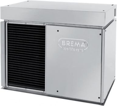 ЛЬДОГЕНЕРАТОР Muster 600 Brema
