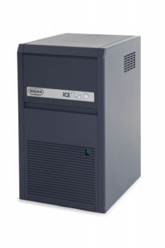 ЛЬДОГЕНЕРАТОР Brema CB 184A HC