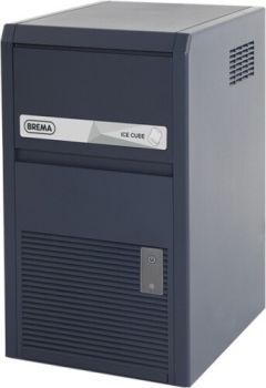 ЛЬДОГЕНЕРАТОР Brema CB 184 А