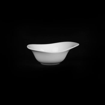 САЛАТНИК 5 130мм 140мл с полями "Chan Wave Classic"