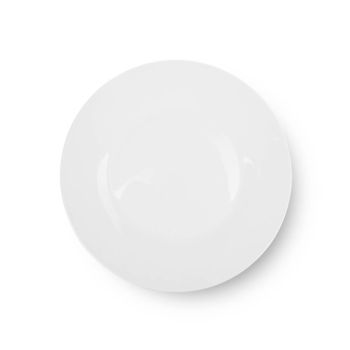 ТАРЕЛКА мелкая 8 200мм Tvist Ivory