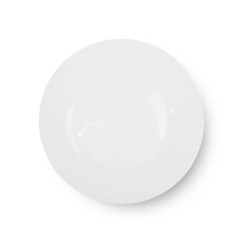 ТАРЕЛКА мелкая 9 230мм Tvist Ivory
