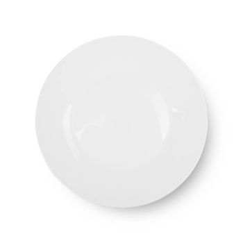 ТАРЕЛКА мелкая 10,5 266мм Tvist Ivory