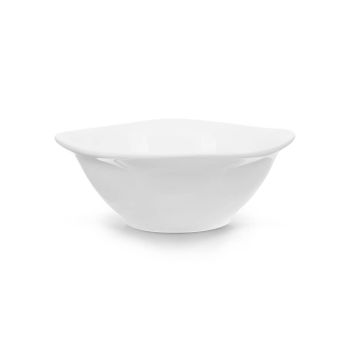 САЛАТНИК квадратный 5 120мм 250мл Tvist Ivory