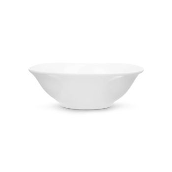 САЛАТНИК квадратный 7 168мм 600мл Tvist Ivory