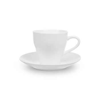 ЧАЙНАЯ ПАРА 240мл Tvist Ivory