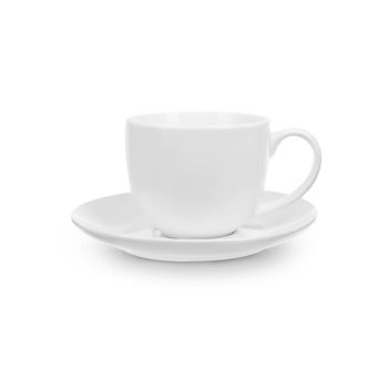 ЧАЙНАЯ ПАРА 250мл Tvist Ivory