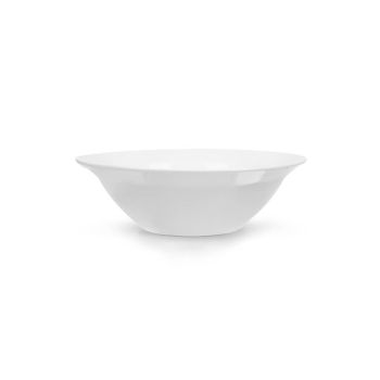 ТАРЕЛКА-миска глубокая 7" 170мм 250мл Tvist Ivory